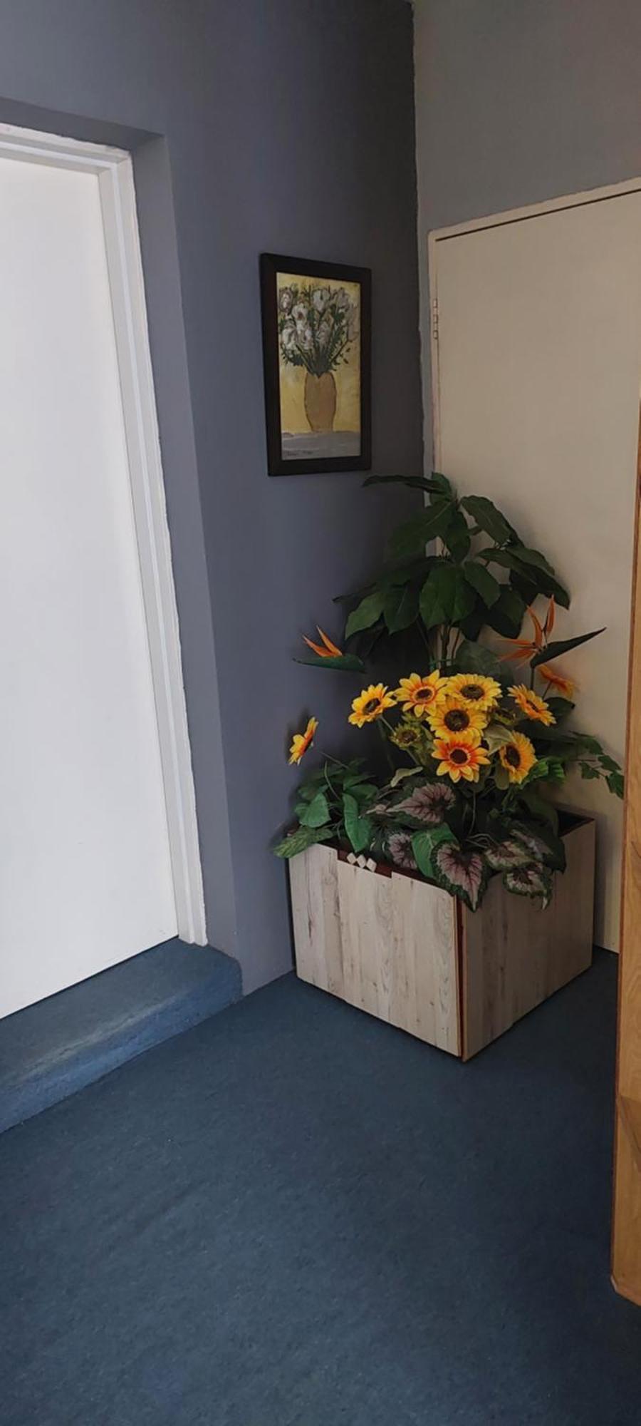Tj Self-Catering Apartment กราฟฟ์-เรเน็ต ห้อง รูปภาพ